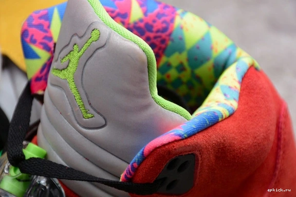 Rep EP Air Orange Solar CZ5725-700 The 5 What CZ5725-700 Jordan 0401